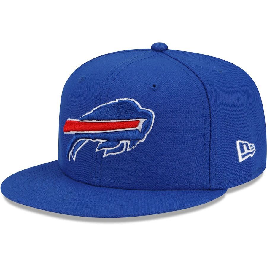 2022 NFL Buffalo Bills Hat TX 10202->nfl hats->Sports Caps